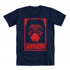 Kylo Ren Awaken